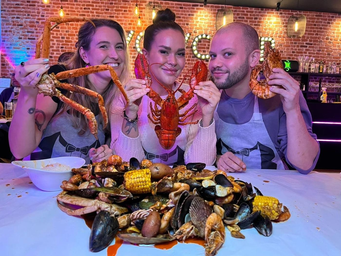 WOWCRAB